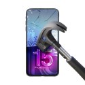 Szkło hybrydowe 3mk FlexibleGlass™ na iPhone 15 Plus 3mk Protection