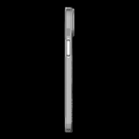 Etui Decoded Transparent Clear Case z MagSafe do iPhone 15 Pro Max - przezroczyste Decoded