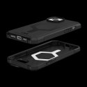 Etui UAG Essential Armor MagSafe do iPhone 15 Plus - czarne UAG