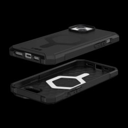 Etui UAG Essential Armor MagSafe do iPhone 15 Plus - czarne UAG
