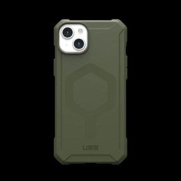 Etui UAG Essential Armor MagSafe do iPhone 15 Plus - zielone UAG