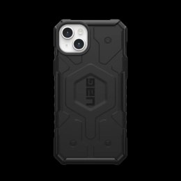 Etui UAG Pathfinder MagSafe do iPhone 15 Plus - czarne UAG