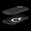 Etui UAG Pathfinder MagSafe do iPhone 15 Plus - czarne UAG