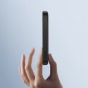 Mini powerbank Baseus 5000mAh 20W + kabel USB-C (20V/3A) - czarny Baseus