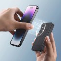 Mini powerbank Baseus 5000mAh 20W + kabel USB-C (20V/3A) - czarny Baseus