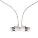 Bezprzewodowe słuchawki Dudao U5Pro Bluetooth 5.3 - białe Dudao