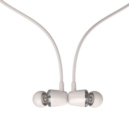Bezprzewodowe słuchawki Dudao U5Pro Bluetooth 5.3 - białe Dudao