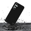 Etui 3mk Silicone Case na Samsung Galaxy S23 FE - czarne 3mk Protection
