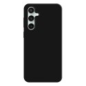 Etui 3mk Silicone Case na Samsung Galaxy S23 FE - czarne 3mk Protection