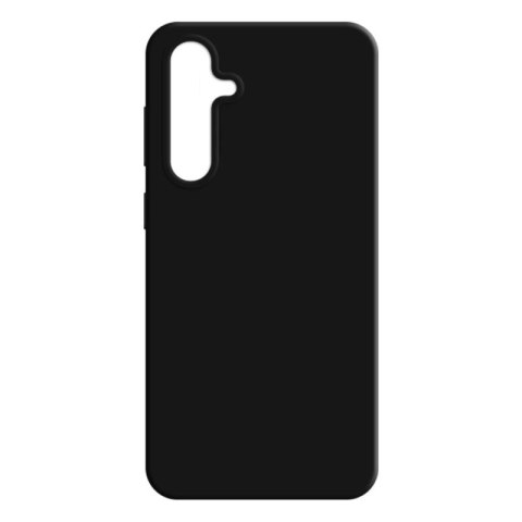 Etui 3mk Silicone Case na Samsung Galaxy S23 FE - czarne 3mk Protection