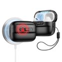 Etui ESR Pulse Halolock z MagSafe na Apple AirPods Pro 1 / 2 - czarne ESR