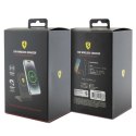 Ładowarka indukcyjna Ferrari 2023 Collection MagSafe 15W - czarna Ferrari