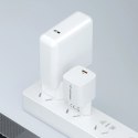 Ładowarka sieciowa Wozinsky CMWCS USB-C PD 20W - biała Wozinsky