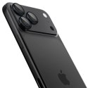 Osłona aparatu Spigen Optik.tR EZ Fit Camera Protector na iPhone 14 Pro / Pro Max / 15 Pro / Pro Max - tytan błękitny 2 szt. Spigen