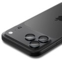Osłona aparatu Spigen Optik.tR EZ Fit Camera Protector na iPhone 14 Pro / Pro Max / 15 Pro / Pro Max - tytan błękitny 2 szt. Spigen