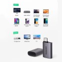 Adapter USB-C HDMI Ugreen US320 - szary UGREEN
