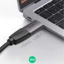 Adapter USB-C HDMI Ugreen US320 - szary UGREEN