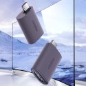 Adapter USB-C HDMI Ugreen US320 - szary UGREEN