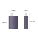 Adapter USB-C HDMI Ugreen US320 - szary UGREEN