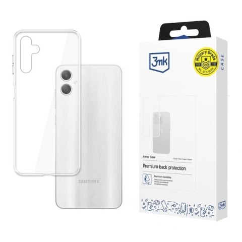 Etui 3mk Armor Case na Samsung Galaxy A05 3mk Protection