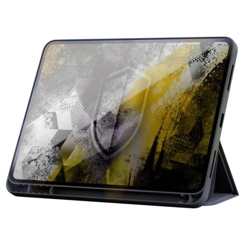 Etui 3mk Soft Tablet Case na Samsung Galaxy Tab A9+ - czarne 3mk Protection