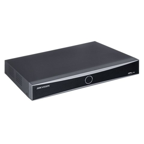 Rejestrator IP HIKVISION DS-7604NXI-K1/4P(D) Hikvision