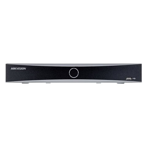 Rejestrator IP HIKVISION DS-7604NXI-K1/4P(D) Hikvision