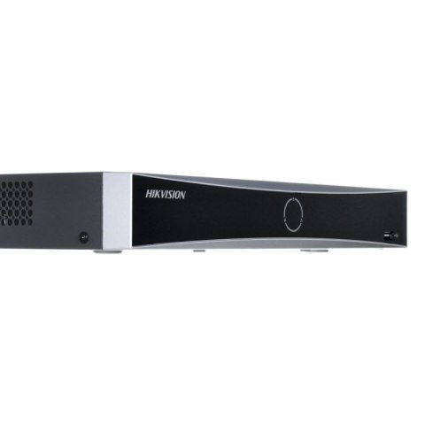 Rejestrator IP HIKVISION DS-7604NXI-K1/4P(D) Hikvision