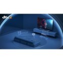 Soundbar TCL S45HE 2.0 kan.100W Bluetooth 5.2 Dolby Atmos Tytanowy TCL