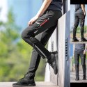 Spodnie rowerowe Rockbros RKCK0001 rozmiar 2XL - czarne Rockbros