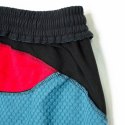 Spodnie rowerowe Rockbros RKCK0001 rozmiar 2XL - czarne Rockbros