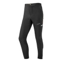 Spodnie rowerowe Rockbros RKCK0001 rozmiar L - czarne Rockbros
