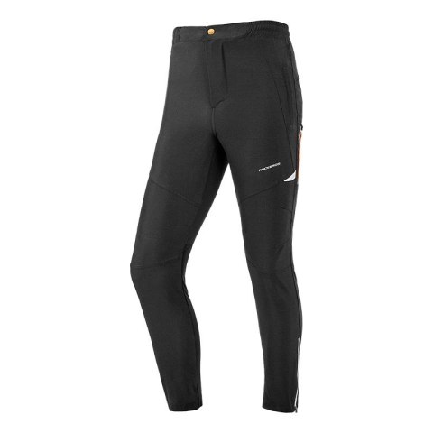 Spodnie rowerowe Rockbros RKCK0001 rozmiar L - czarne Rockbros