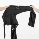 Spodnie rowerowe Rockbros RKCK0001 rozmiar M - czarne Rockbros