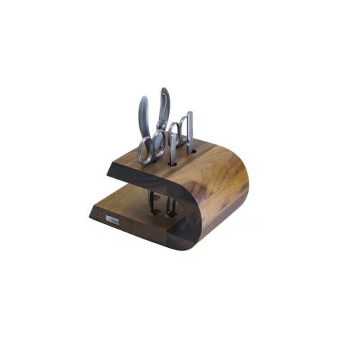ARTELEGNO Zestaw 5 przyborów do manicure Artelegno