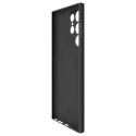 Etui 3mk Silicone Case na Samsung Galaxy S24 Ultra - czarne 3mk Protection