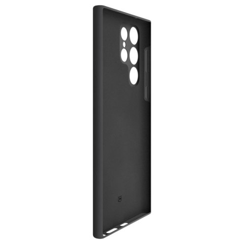 Etui 3mk Silicone Case na Samsung Galaxy S24 Ultra - czarne 3mk Protection