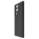 Etui 3mk Silicone Case na Samsung Galaxy S24 Ultra - czarne 3mk Protection