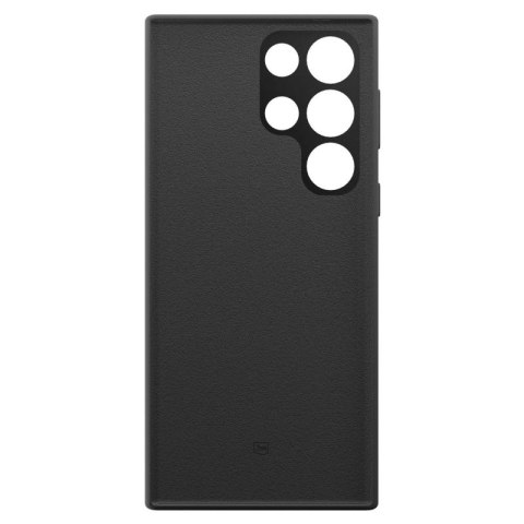 Etui 3mk Silicone Case na Samsung Galaxy S24 Ultra - czarne 3mk Protection