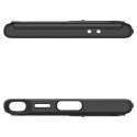 Etui Spigen Optik Armor na Samsung Galaxy S24 Ultra - czarne Spigen