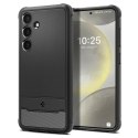Etui Spigen Rugged Armor na Samsung Galaxy S24 - czarny mat Spigen