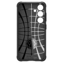 Etui Spigen Rugged Armor na Samsung Galaxy S24 - czarny mat Spigen