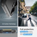 Etui Spigen Rugged Armor na Samsung Galaxy S24 - czarny mat Spigen