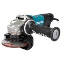 MAKITA SZLIFIERKA KĄT.125mm GA5093X01 1900W WŁĄCZNIK ŁOPATKOWY, REG.OBR., HAMULEC Hikvision