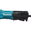 MAKITA SZLIFIERKA KĄT.125mm GA5093X01 1900W WŁĄCZNIK ŁOPATKOWY, REG.OBR., HAMULEC Hikvision