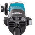 MAKITA SZLIFIERKA KĄT.125mm GA5093X01 1900W WŁĄCZNIK ŁOPATKOWY, REG.OBR., HAMULEC Hikvision