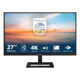 MONITOR PHILIPS LED 27