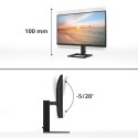 MONITOR PHILIPS LED 27" 27E1N1800AE/00 Philips