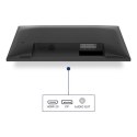 MONITOR PHILIPS LED 27" 27E1N1800AE/00 Philips