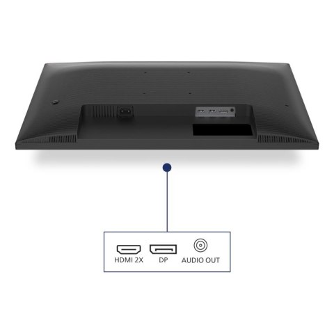 MONITOR PHILIPS LED 27" 27E1N1800AE/00 Philips
